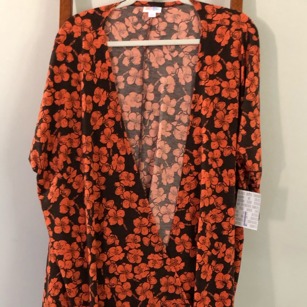 Lindsay Lularoe